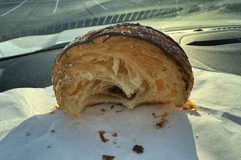 Bek Sourdough Bakery photo 2