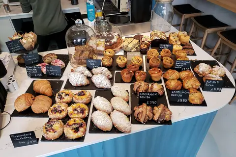 Bek Sourdough Bakery photo 3